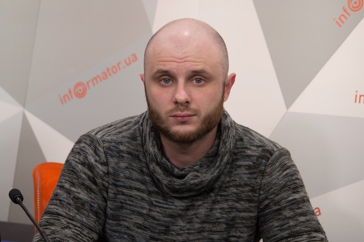 Никитан Немятый — руководитель проекта УЦ Автошкола Никитан Немятый — руководитель проекта УЦ Автошкола