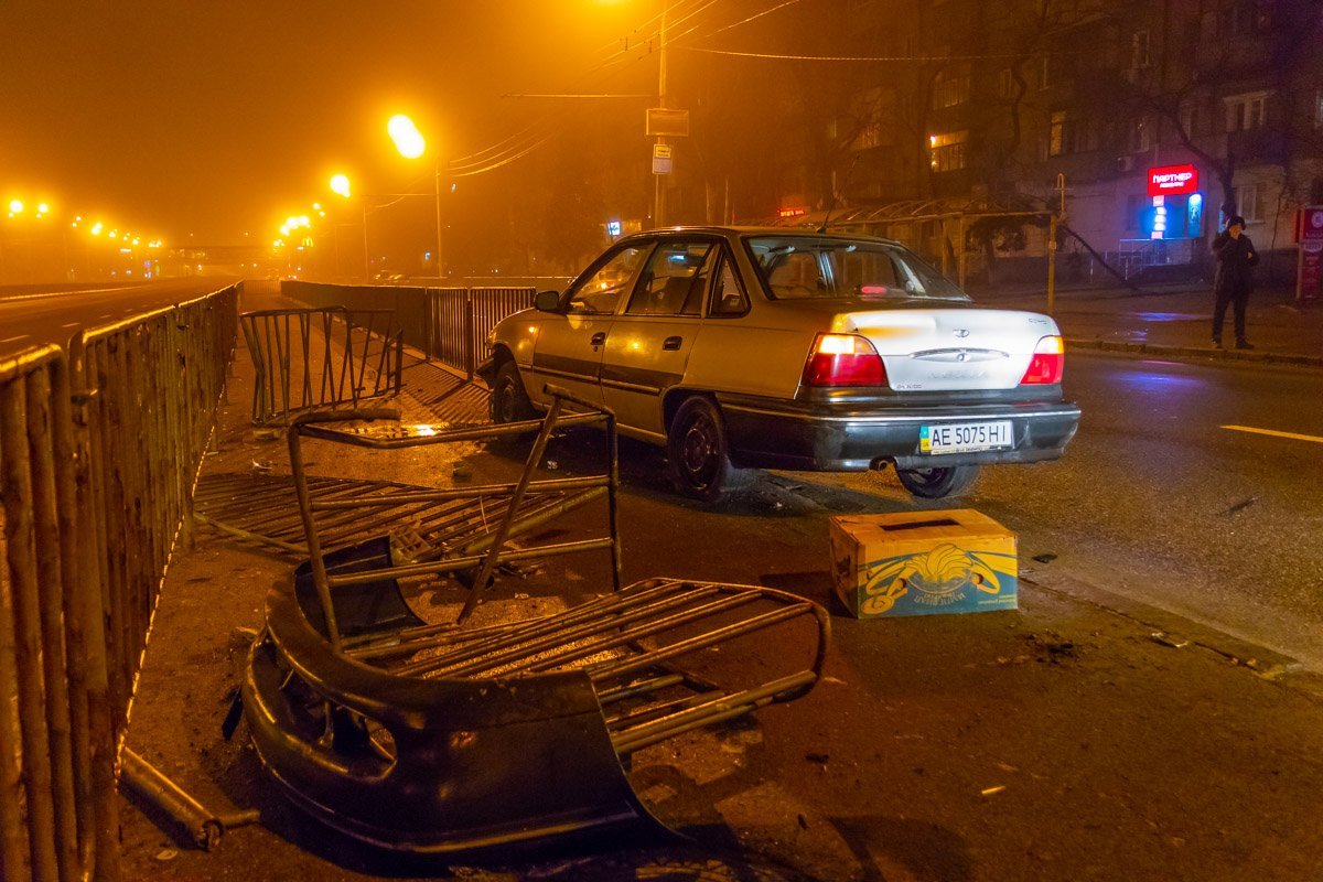 Движение не затруднено