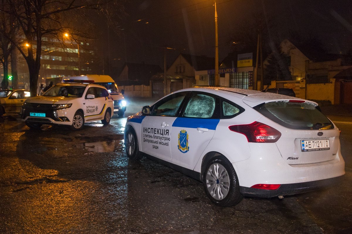 За нарушение правил водители заплатят от 170 до 255 гривен За нарушение правил водители заплатят от 170 до 255 гривен