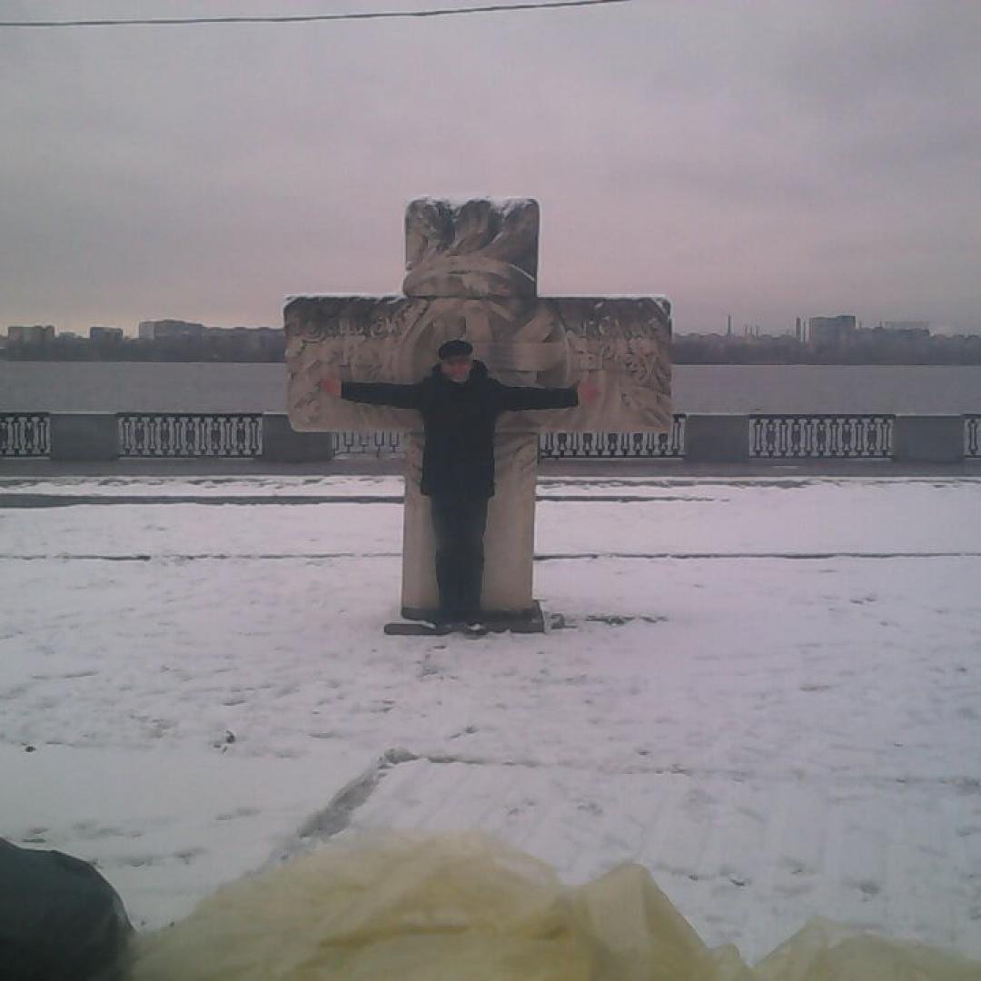Вот так нужно прятаться от копов