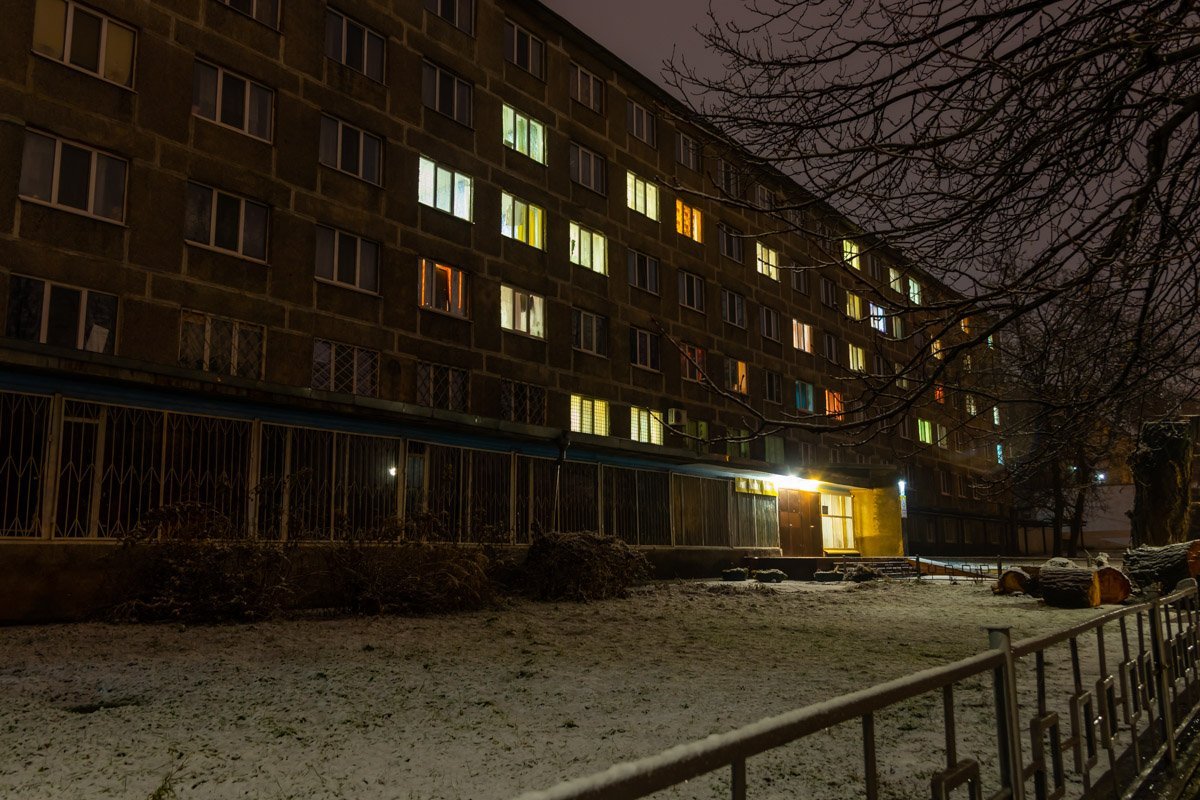 В общежитии парню стало плохо