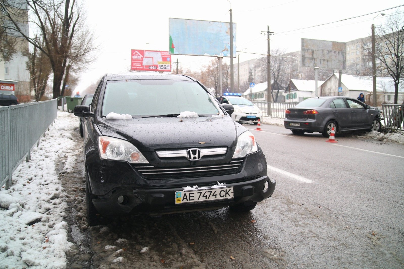 Работает полиция Работает полиция