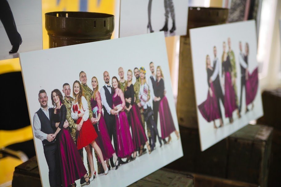 Одни пары участвуют в танцевальных вечерах еще с 2016-го, другие - присоединились только в этом году Одни пары участвуют в танцевальных вечерах еще с 2016-го, другие - присоединились только в этом году