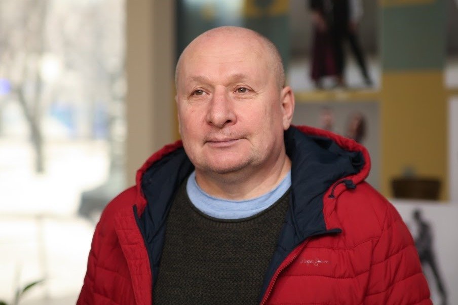 Фотограф проекта Игорь Спивак Фотограф проекта Игорь Спивак