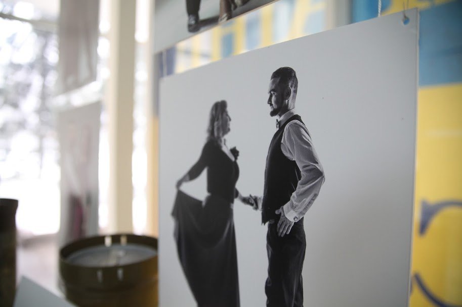 «Заради них» - проект Днепропетровской облгосадминистрации «Заради них» - проект Днепропетровской облгосадминистрации