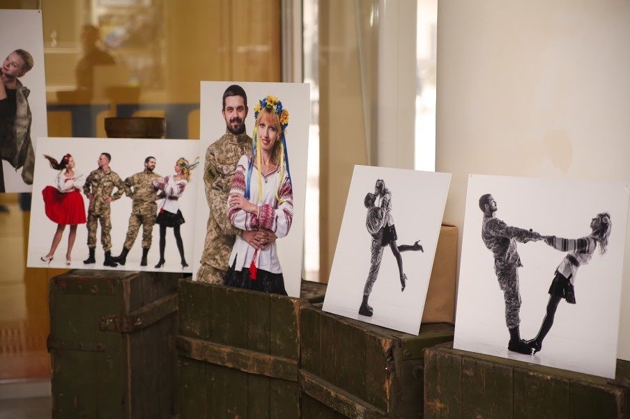 Его участники - АТОшники, их родные, волонтеры Его участники - АТОшники, их родные, волонтеры