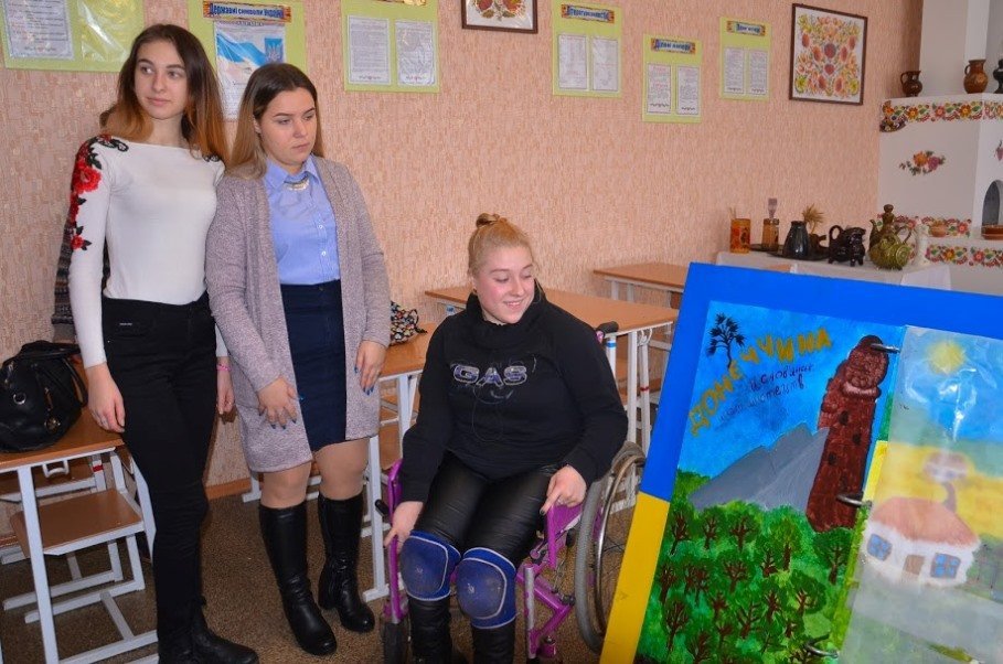 Эстафета Единения посвящена 100-летию провозглашения Акта воссоединения УНР и ЗУНР