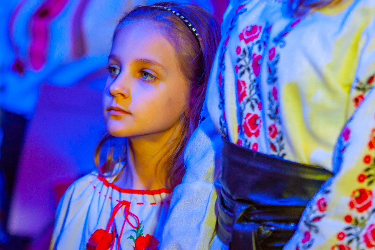 Маленькие патриоты Маленькие патриоты