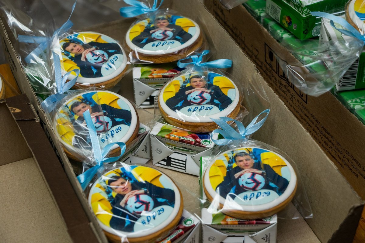 Можно было "съесть" Капитана