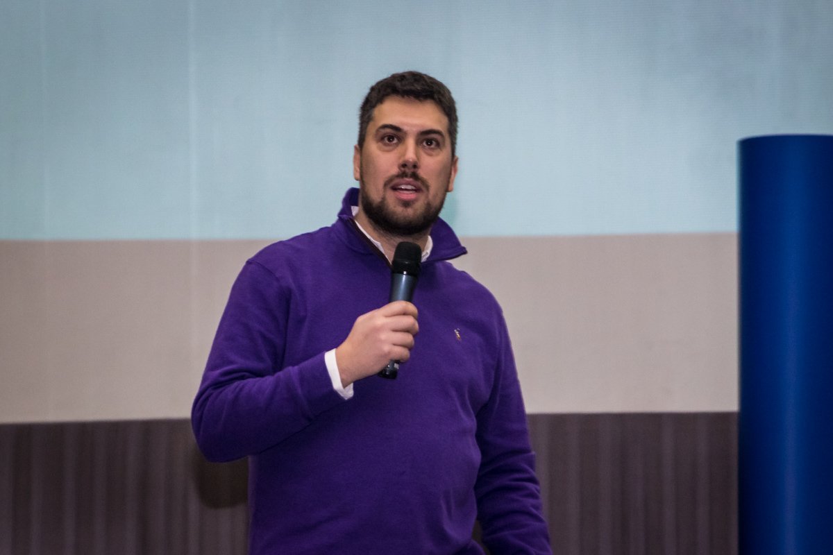 Максим Андрущенко