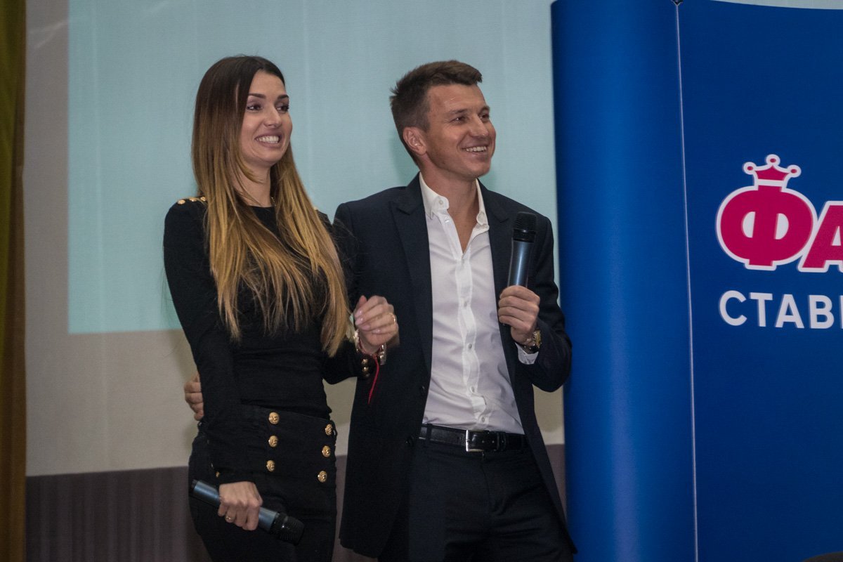 Кристина Ротань 