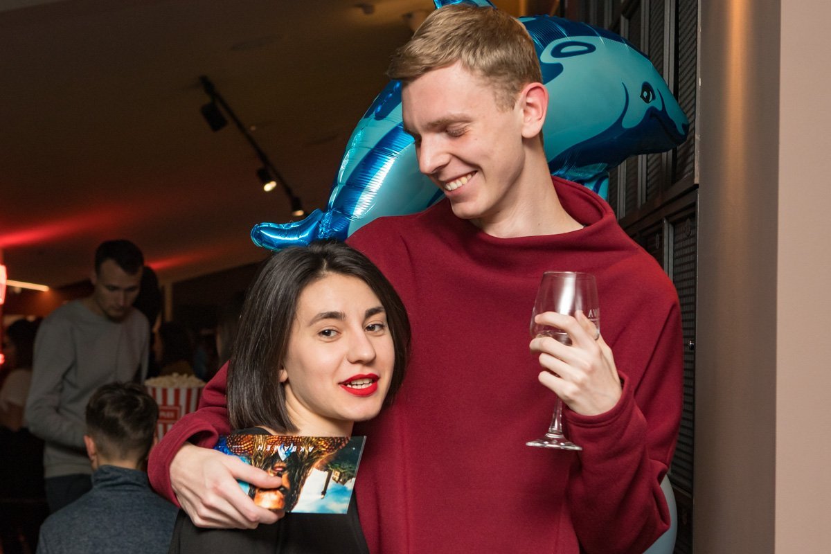 Вина много не бывает