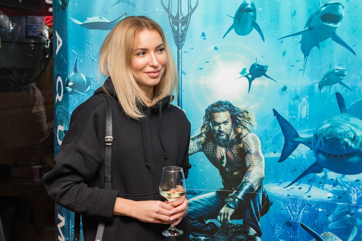 Взгляд прямо в душу