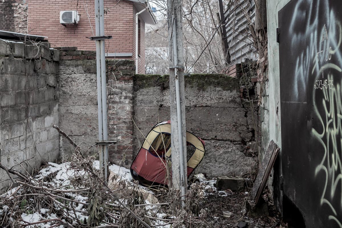 Грустное детство Грустное детство