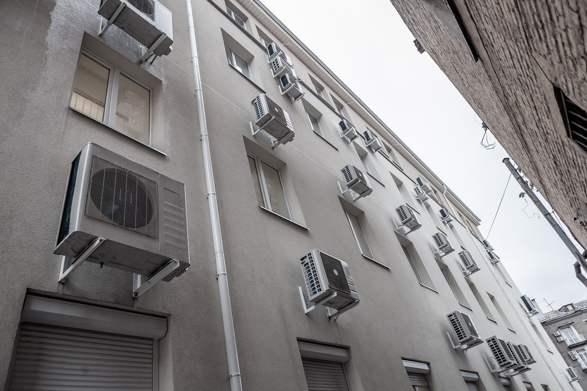 Мы все одинаковые Мы все одинаковые