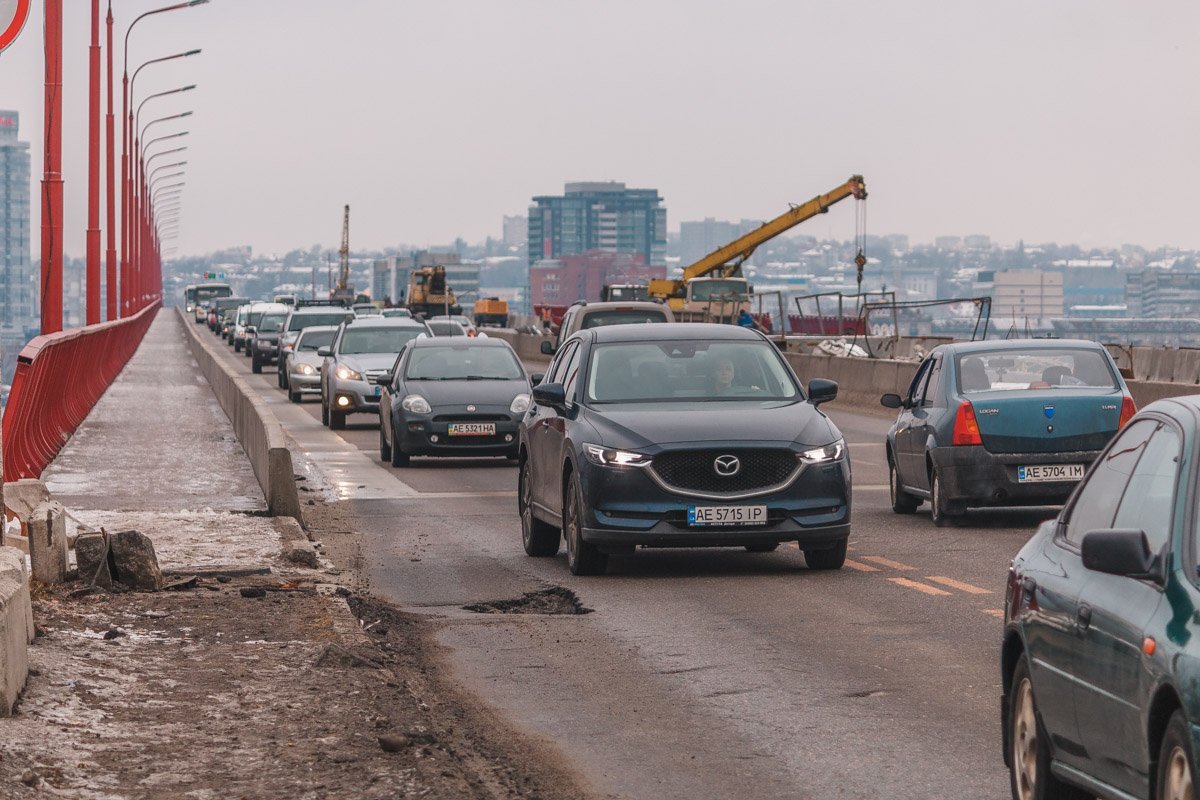 Мостик, не болей Мостик, не болей