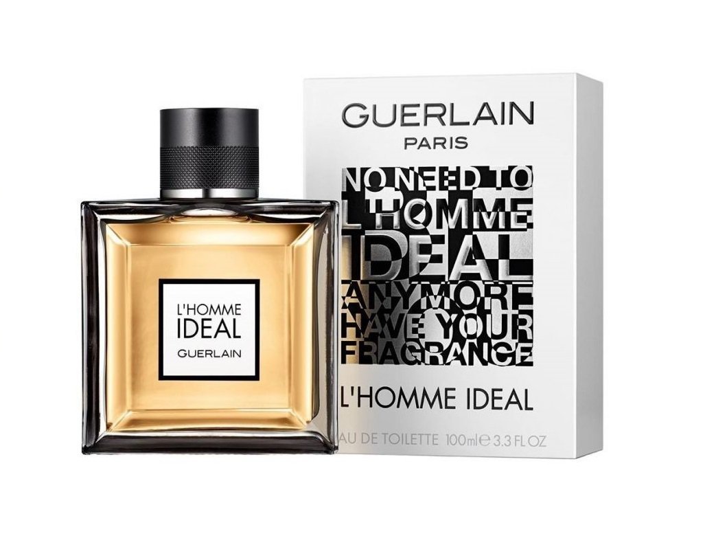 Лучшие мужские духи по мнению женщин 2