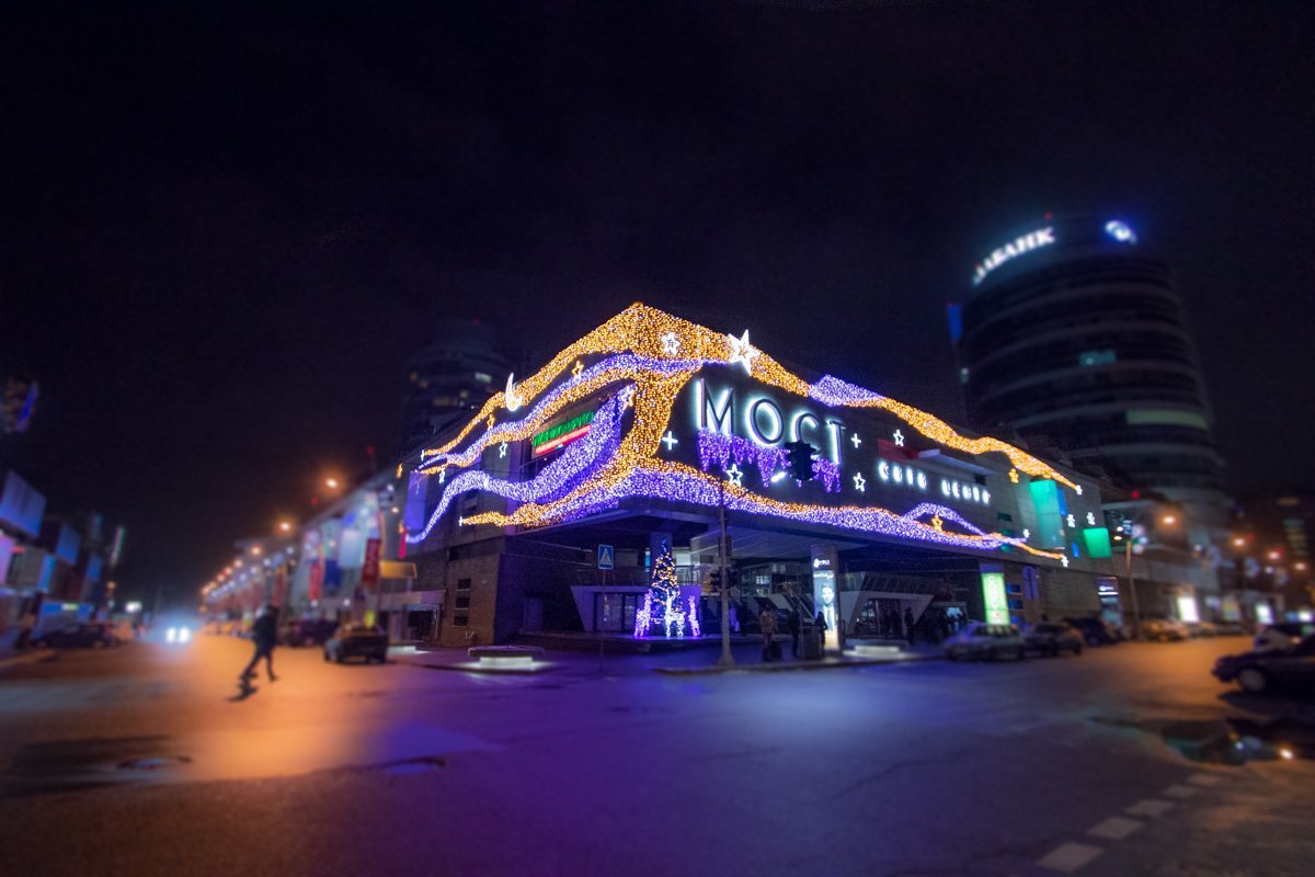 Более креативный подхов