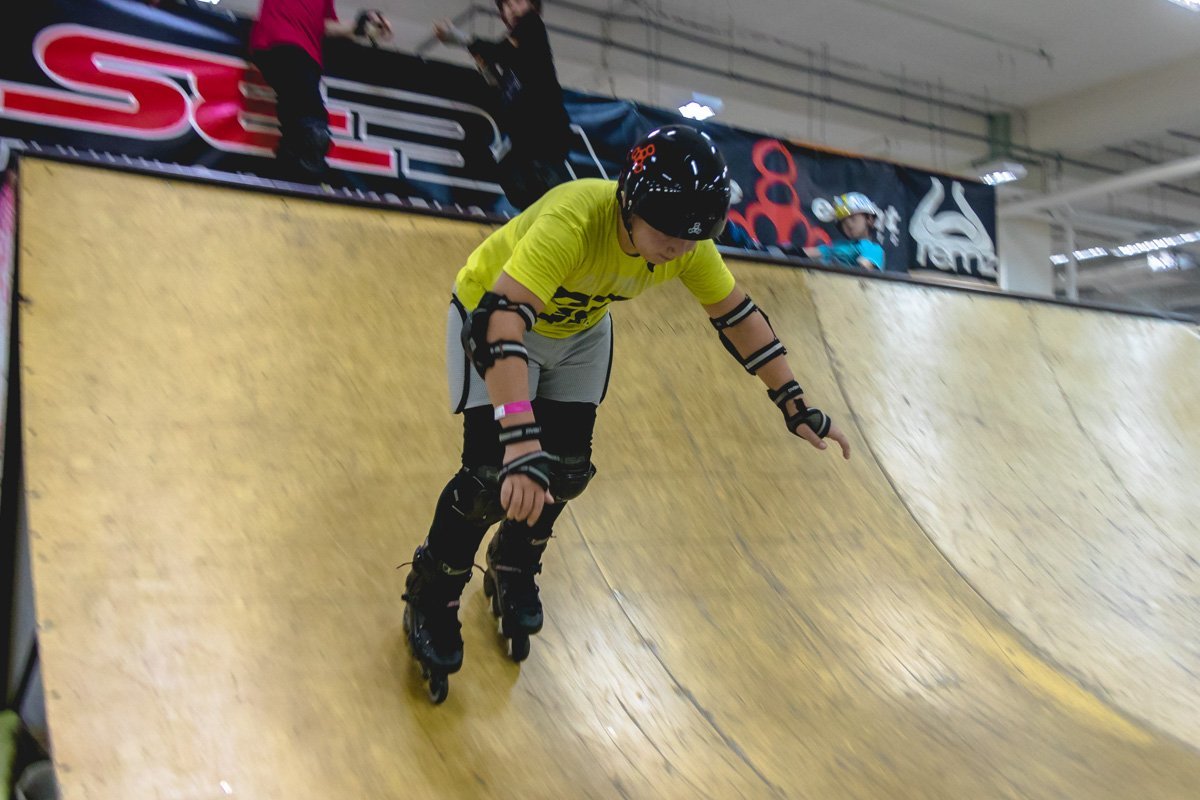 В этом деле страшно не упасть, а не подняться В этом деле страшно не упасть, а не подняться