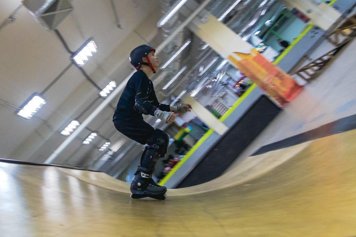 Самое ценное, что дает спорт, — возможность проверить, на что ты способен Самое ценное, что дает спорт, — возможность проверить, на что ты способен