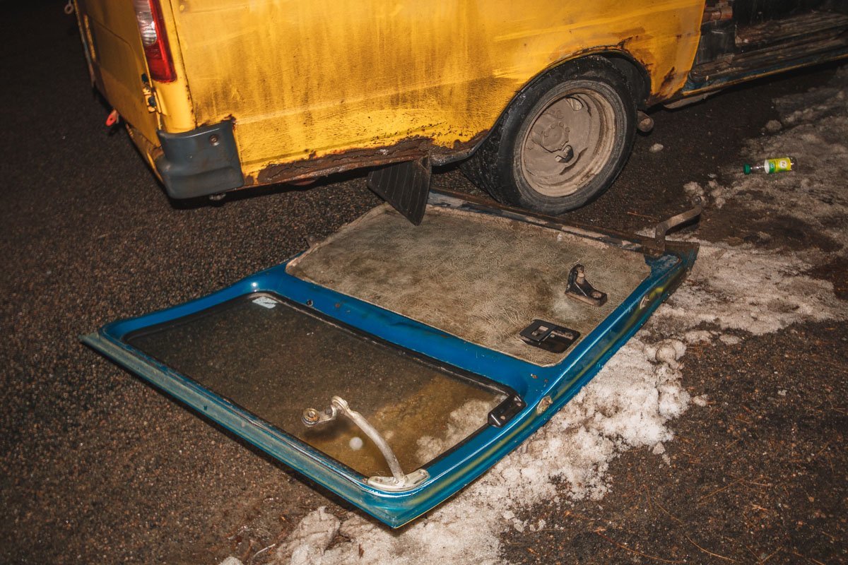 ГАЗель ГАЗель