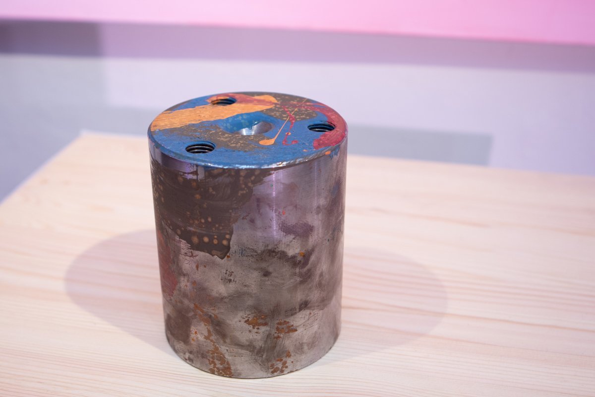 Вот такой художественный инструментВот такой художественный инструментВот такой художественный инструмент