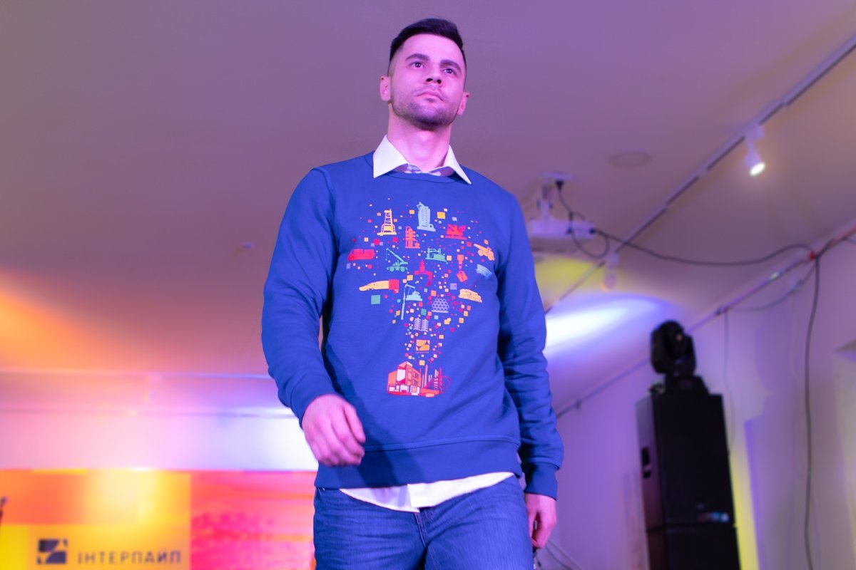 Подходит и мужчинам, и женщинам