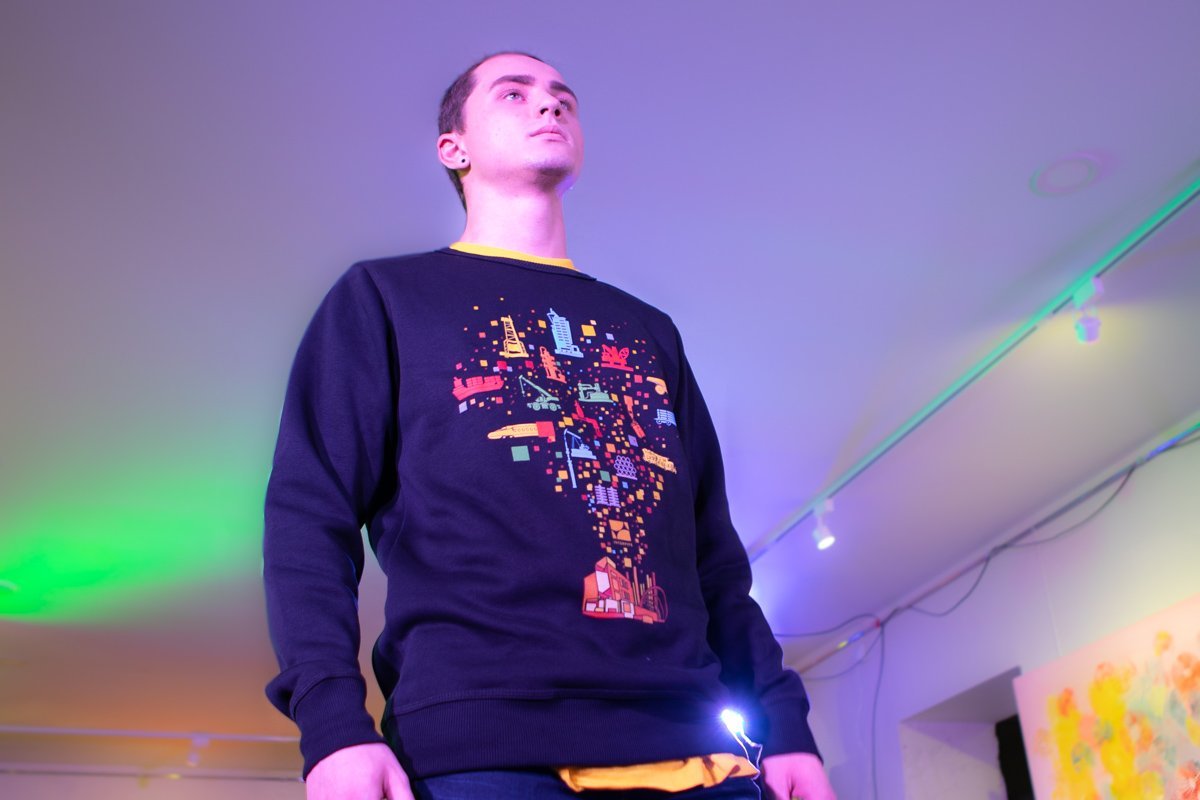 Фото: Денис Карпенко