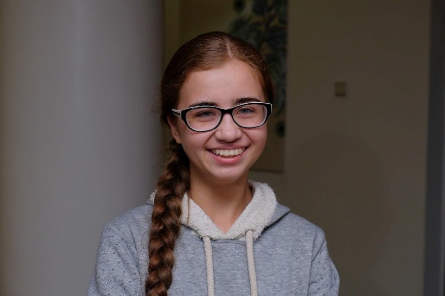 Участница встречи Екатерина Михайлова Участница встречи Екатерина Михайлова