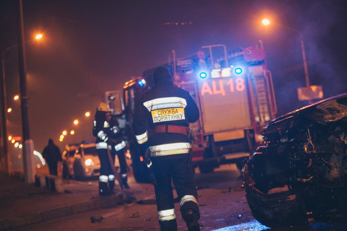 Предварительно, состояние пострадавшего оценили как средней степени тяжести