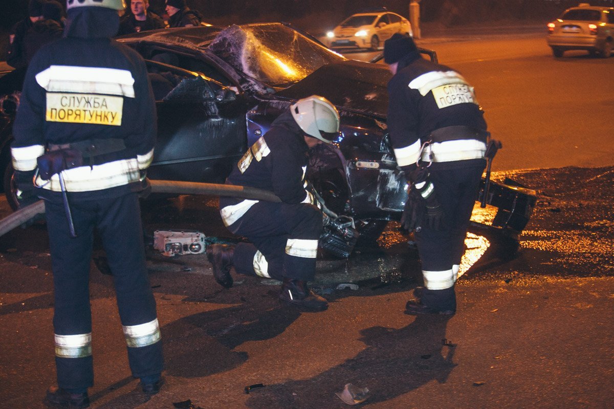 Фото: Глеб Пархомец