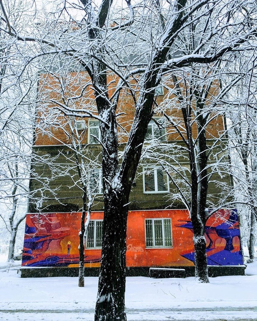 Находите яркие моменты в повседневности. Фото: oksana_stash