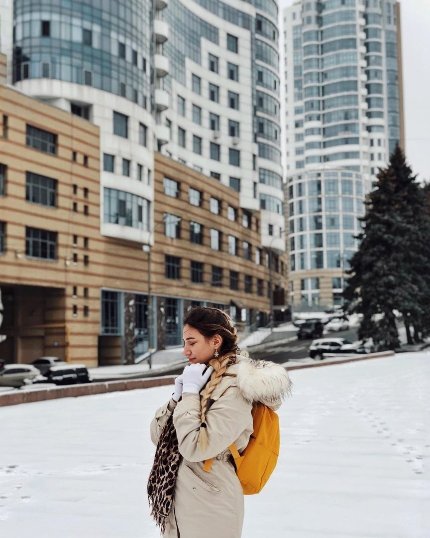 Зима+Днепр=любовь. Фото: a.bravo.a