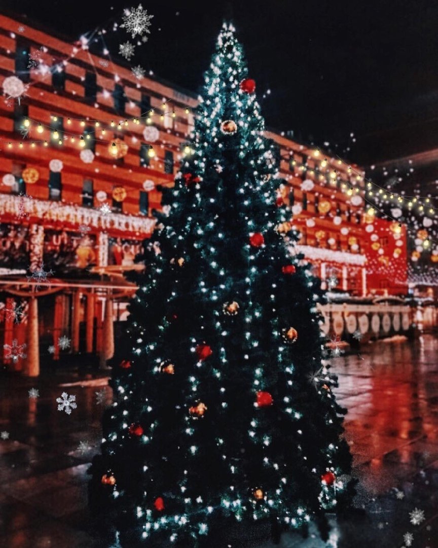 Город понемногу преображается. Фото: osobennona