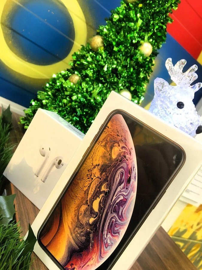Где дешево и быстро купить Iphone на День святого Николая и Новый год 2