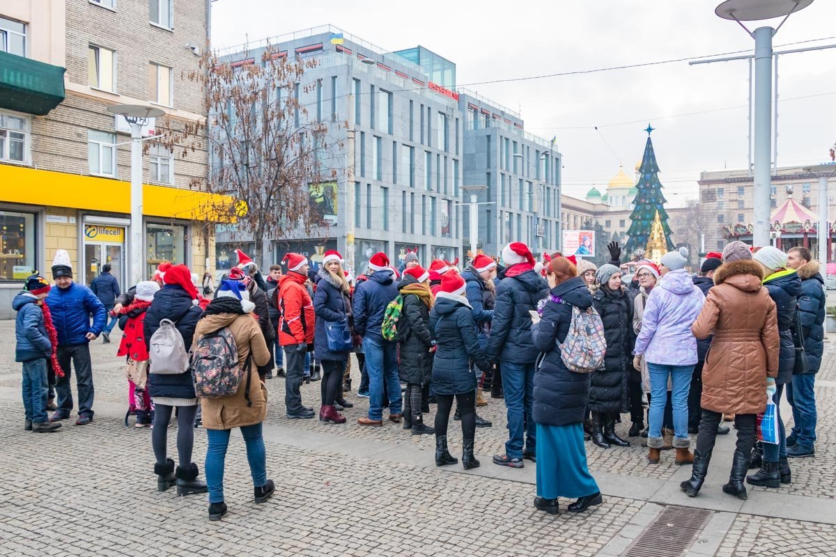 Все разделились на 12 команд