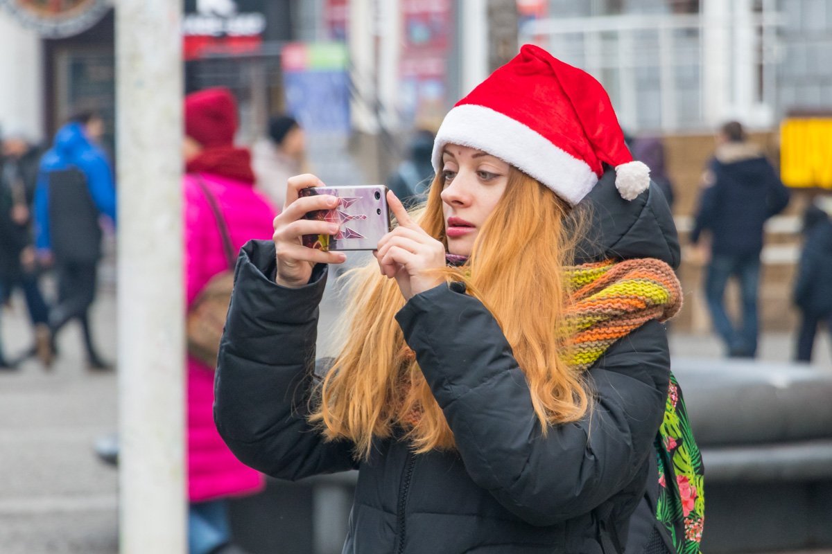 Еще один повод сделать классную фотку