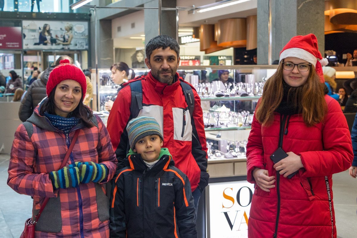 Локации горожанам хорошо знакомы