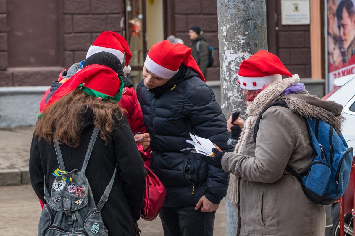 Правда все места предстояло сначала разгадать 