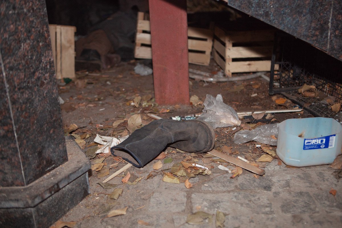 В деталях случившегося разберутся правоохранители В деталях случившегося разберутся правоохранители