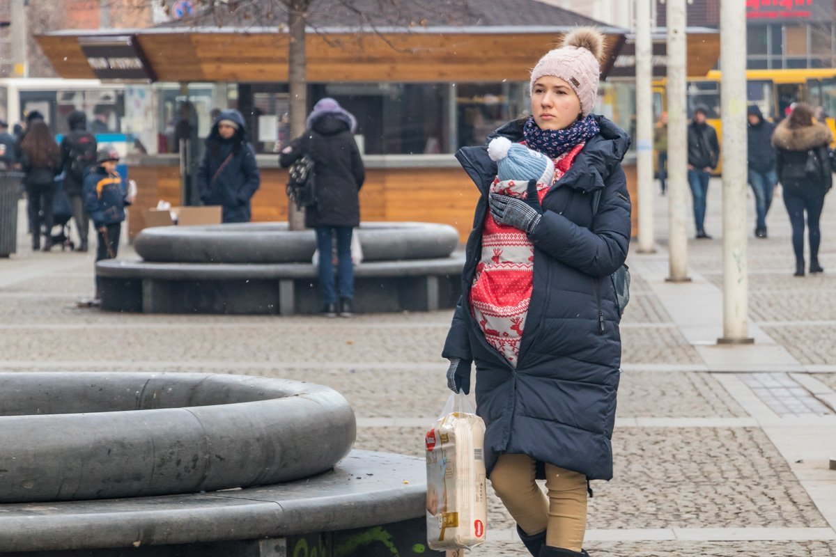 Теплее тысячи шуб