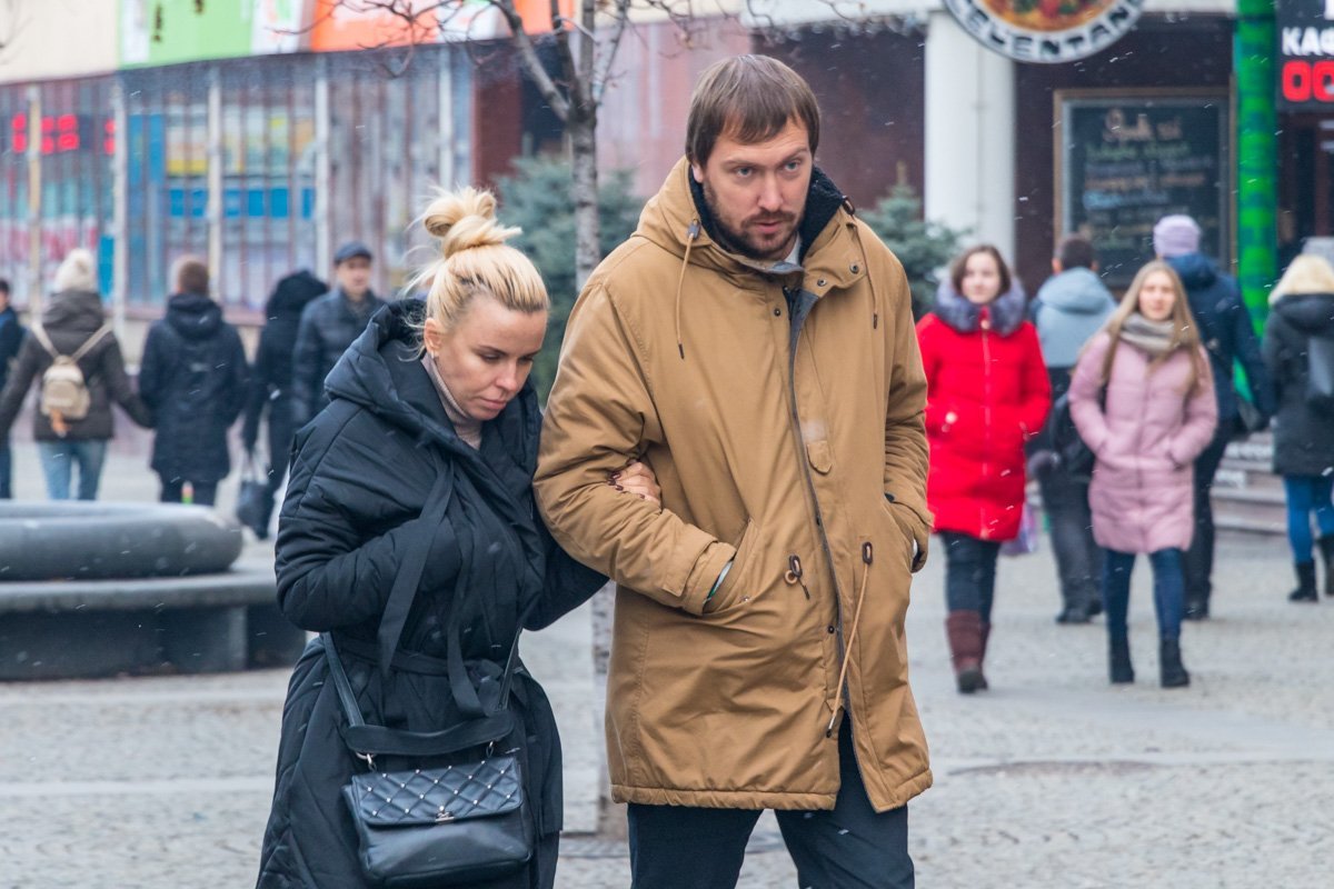 Я тебе говорю, сегодня будет с статье на Информаторе