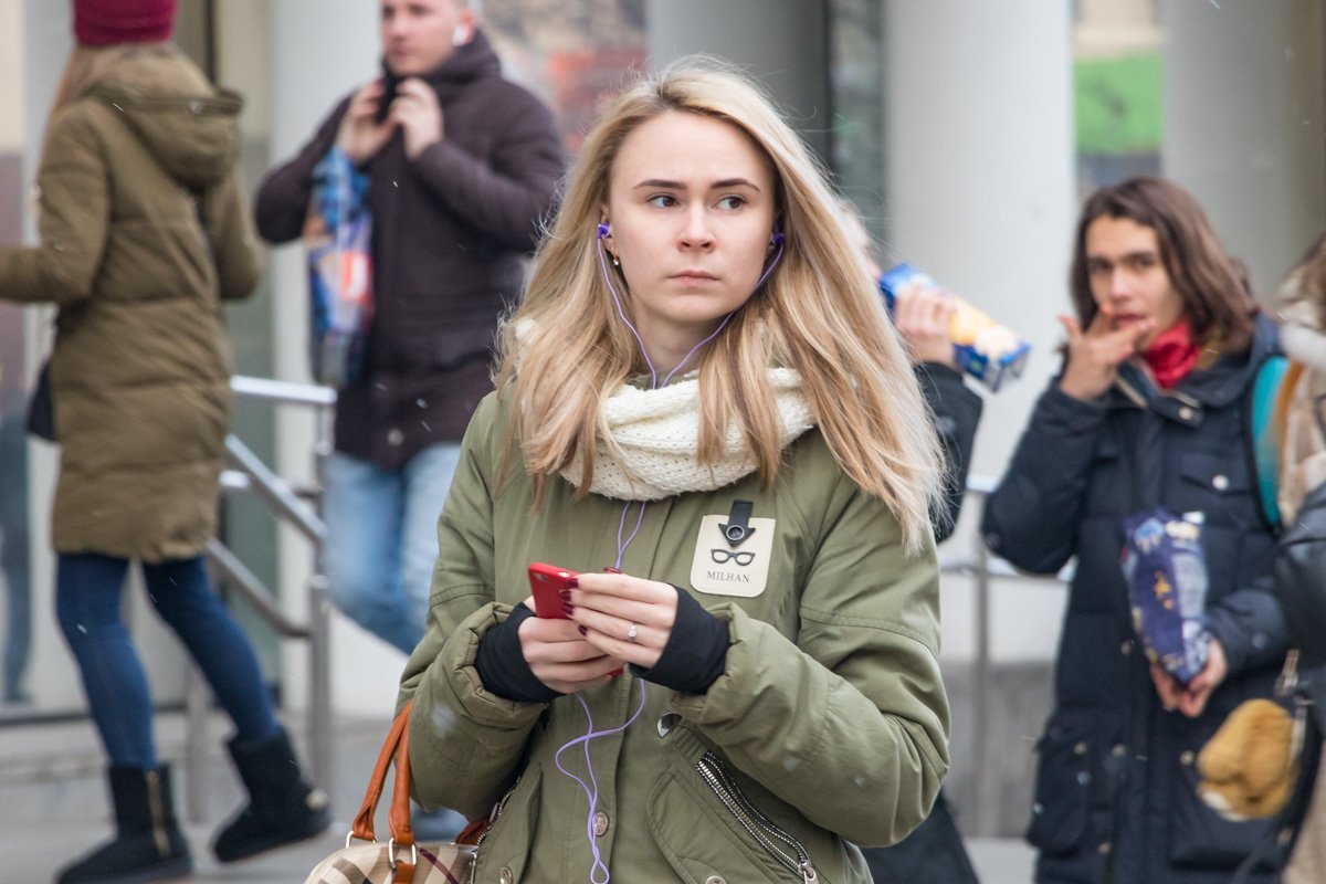 Время включать Radiohead и страдать