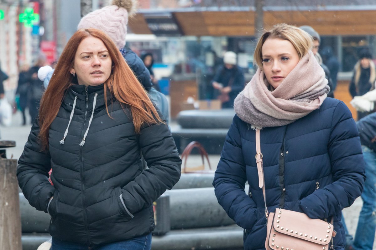 Да что, черт возьми, там происходит?