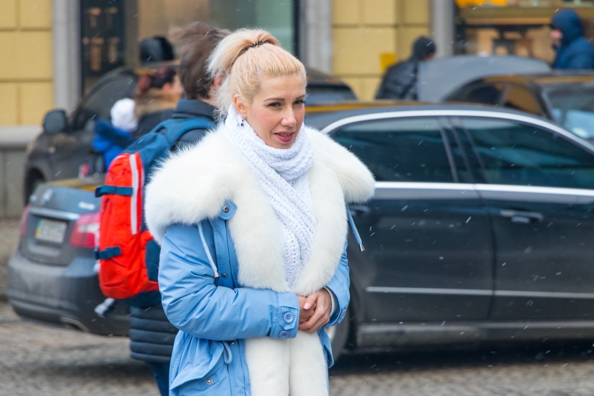 А не оператор ли ты часом?