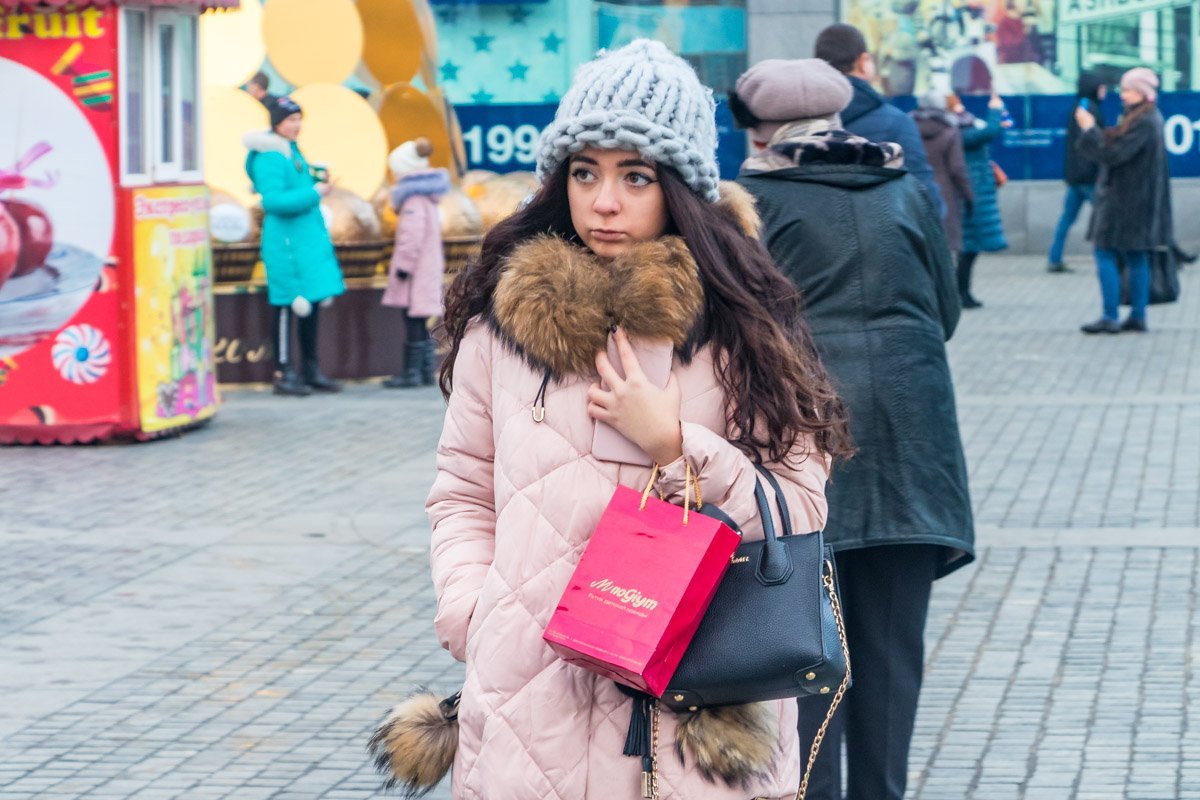 Позировать, не позируя, - это искусство