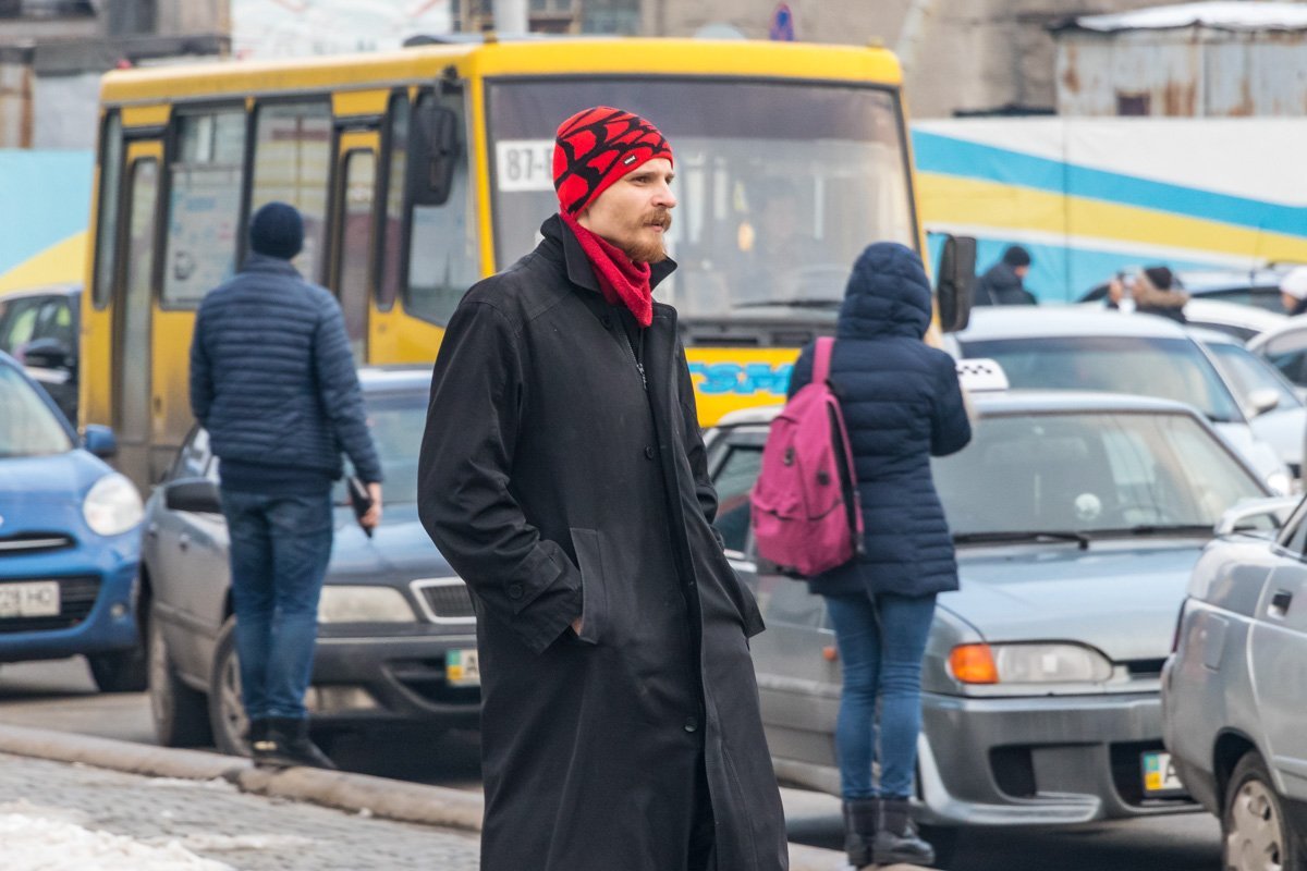 Где-то открылся портал в 90-е