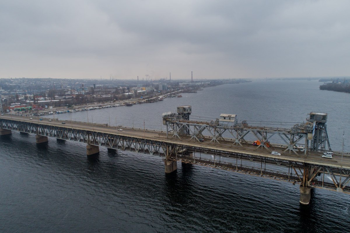 С высоты все лучше