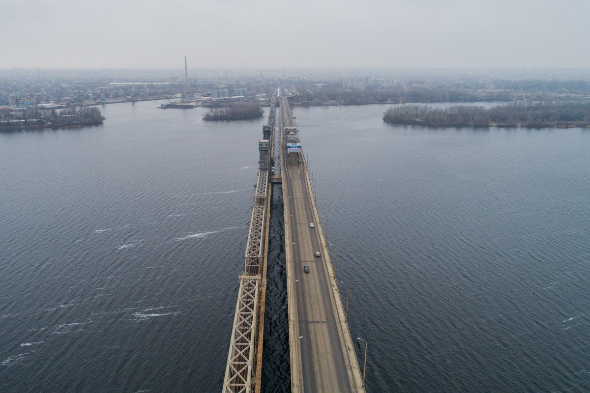 Украина прекрасна, цените ее