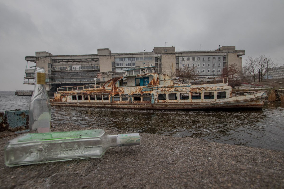 Оставайтесь с ним помолчать